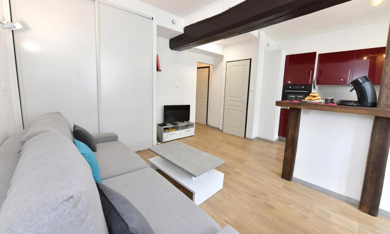 Appartement Hypercentre Sens