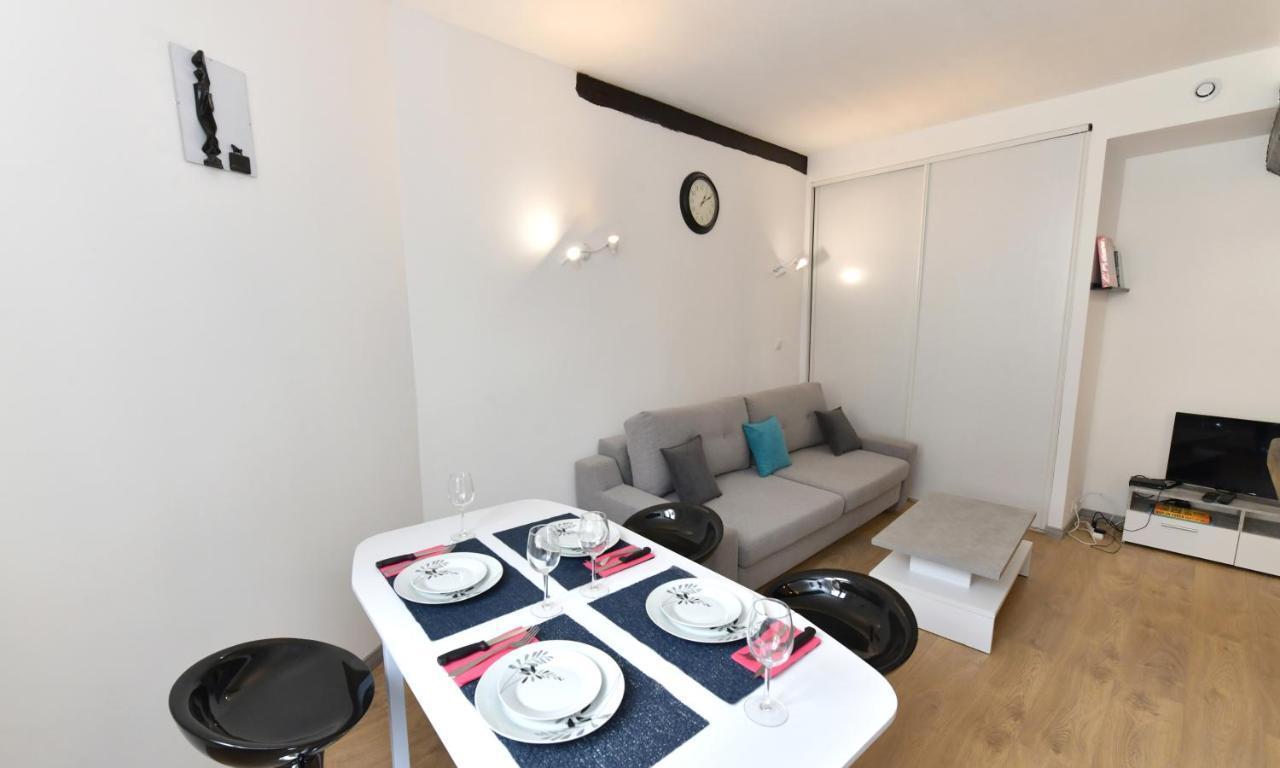 Hypercentre Appartement