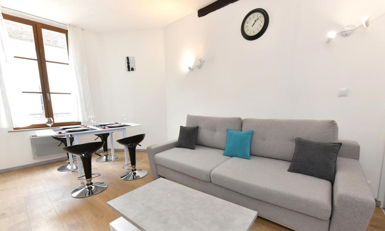 Hypercentre Appartement *